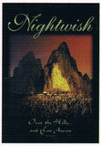 Nightwish | Over The Hills Flag