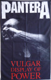 Pantera | Vulgar Display of Power Flag
