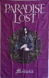 Paradise Lost | Medusa Flag