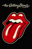 Rolling Stones | Classic Tongue Flag
