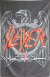 Slayer | Black Eagle Flag