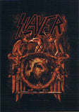 Slayer | Eagle Repentless Flag