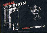 Social Distortion | Slammer Flag