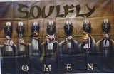 Soulfly | Omen Flag
