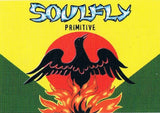 Soulfly | Primitive Flag