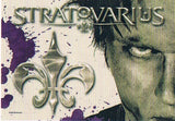Stratovarius | Single Cover Head Flag