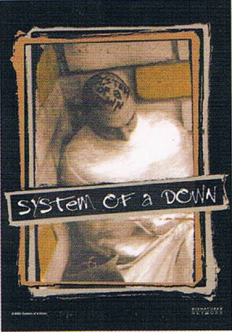 System of a Down | 3-045 Flag