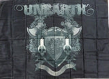 Unearth | In The Eyes Of Fire Flag