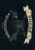 Whitesnake | Pirates Flag