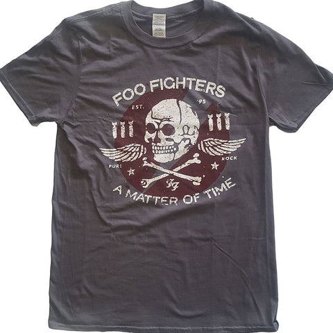 Foo Fighters | A Matter of Time TS