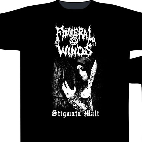 Funeral Winds | Stigmata Mali TS