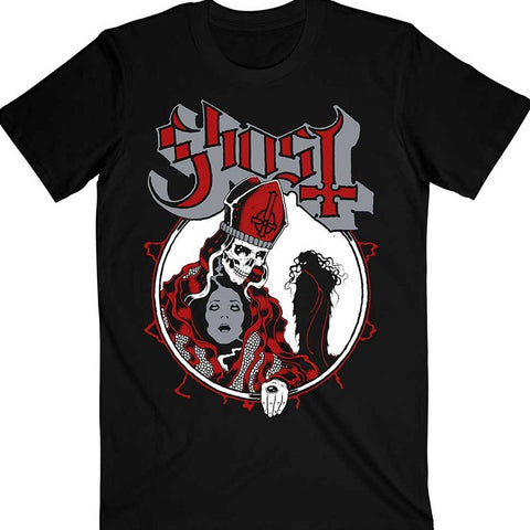 Ghost | Hi-Red Possession TS