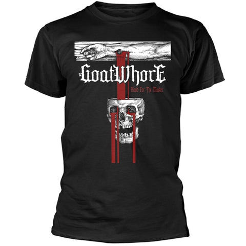 Goatwhore | Blood For The Master TS