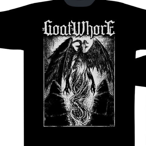 Goatwhore | The Conjuration TS