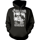 Gorgoroth | Destroyer HS