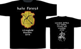 Hate Forest | Stronghold TS