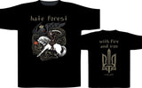 Hate Forest | With Fire and Iron TS