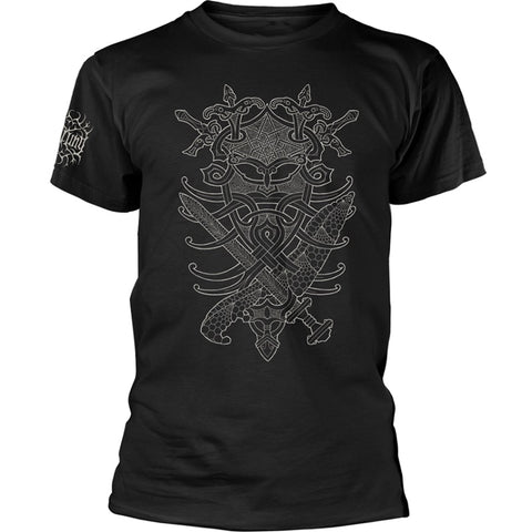 Heilung | King of Swords TS