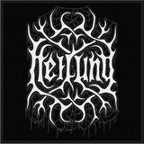 Heilung | Logo Woven Patch