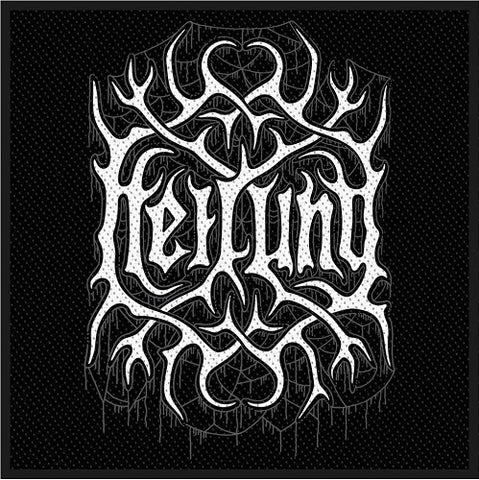 Heilung | Logo Woven Patch