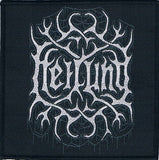 Heilung | Logo Woven Patch