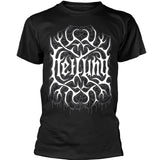 Heilung | Remember Black TS