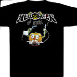 Helloween | Dr. Stein TS