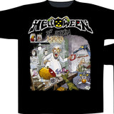 Helloween | Dr. Stein TS