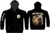 Helloween | Helloween Zip