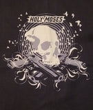 Holy Moses | Skull Girlie