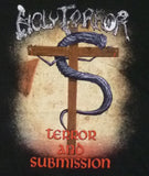 Holy Terror | Terror And Submission TS