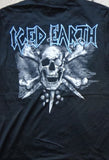 Iced Earth | Black Flag TS