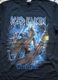 Iced Earth | Black Flag TS