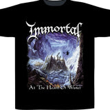 Immortal | At The Heart of Winter TS