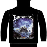 Immortal | At The Heart of Winter Zip