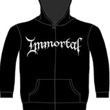 Immortal | At The Heart of Winter Zip