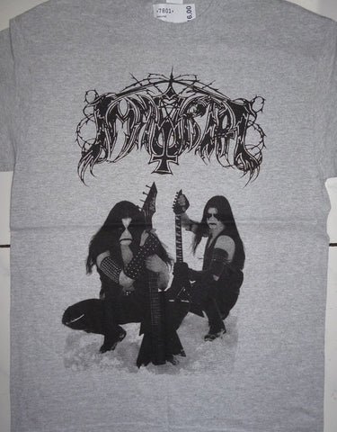 Immortal | Battles In The North TS