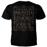 Imperium Dekadenz | Into Sorrow Evermore TS