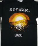 In The Woods | Omnio TS