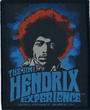 Jimi Hendrix | The Jimi Hendrix Experience Woven Patch