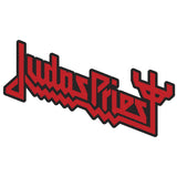 Judas Priest | Shape Logo Woven Patch