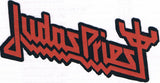 Judas Priest | Shape Logo Woven Patch