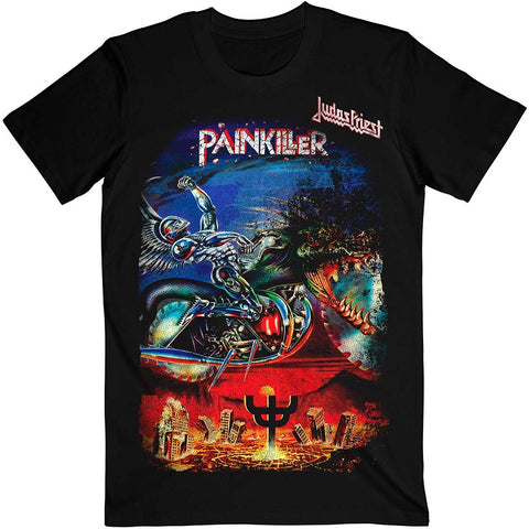 Judas Priest | Painkiller TS