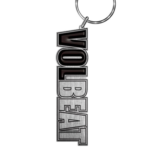 Volbeat | Keyring Logo