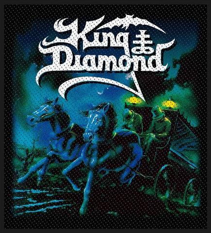 King Diamond | Abigail
