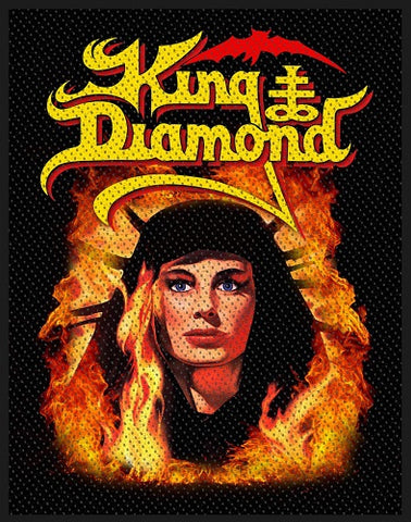 King Diamond | Fatal Portrait