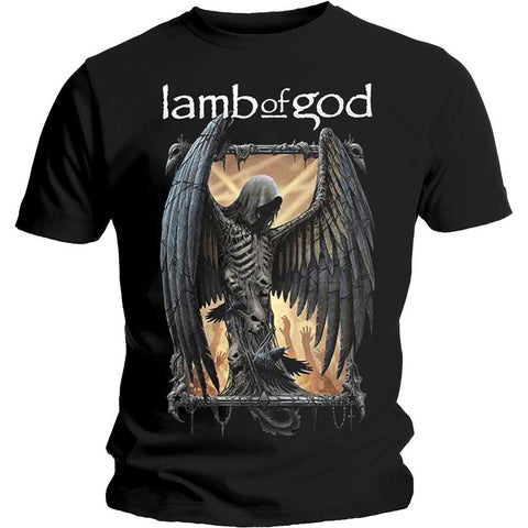 Lamb of God | Winged Death TS