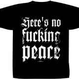 Marduk | Here's No Peace TS