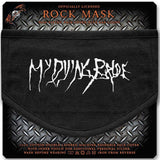 My Dying Bride | Face Mask Logo