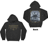 Mastodon | Hushed And Grim HS